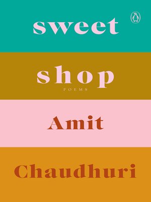 Sweet Shop - ebook